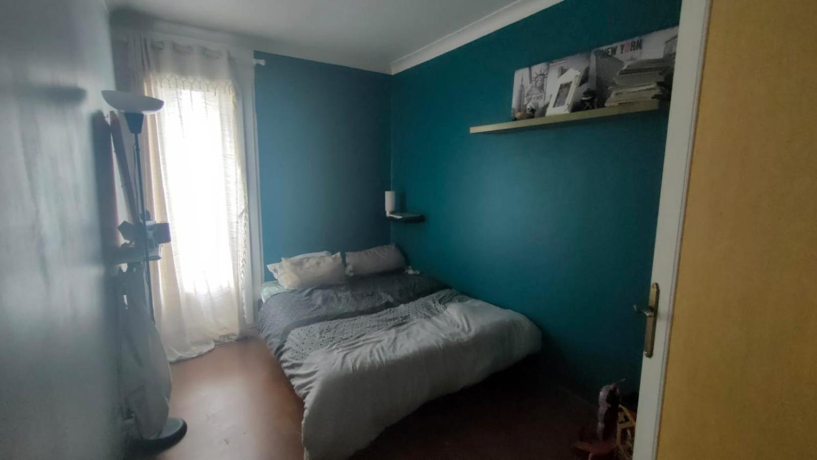 Chambre A 30 Min De Paris Montparnasse Villepreux Buitenkant foto